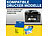 iColor Tintenpatronen ColorPack für Brother (ersetzt LC3219XL), BK/C/M/Y iColor Multipacks: Kompatible Druckerpatronen für Brother Tintenstrahldrucker