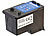 iColor Tintenpatronen für Canon (PG560XL, CL561XL), bk, c, m, y iColor Kompatible Druckerpatronen für Canon-Tintenstrahldrucker