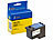 iColor Tintenpatrone für Canon (ersetzt Canon CL561XL), cyan, magenta, yellow iColor