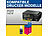 iColor 2er-Set Nachfüll-Tinten für Epson, ersetzt Epson C13T00Q140, black iColor Nachfüll-Tinten für Epson-Tintenstrahldrucker