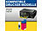 iColor Nachfüll-Tinte für Epson, ersetzt Epson C13T00R240, cyan (blau) iColor Nachfüll-Tinten für Epson-Tintenstrahldrucker