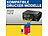 iColor Nachfüll-Tinte für Epson, ersetzt Epson C13T00R440, yellow (gelb) iColor Nachfüll-Tinten für Epson-Tintenstrahldrucker