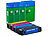 iColor Tintenpatrone für HP (ersetzt HP 991X), bk, c, m, y iColor Kompatible Druckerpatronen für HP Tintenstrahldrucker
