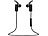 auvisio In-Ear-Sport-Headset, mit Bluetooth 4.1 auvisio