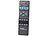 auvisio Turm-Lautsprecher MSX-250.bt mit Bluetooth, 2 x 10W(Versandrückläufer) auvisio Standlautsprecher mit Bluetooth