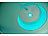 auvisio 2in1-Lautsprecher mit Bluetooth, farbwechselnde RGB-LED, App-Steuerung auvisio E27-Lautsprecher mit Bluetooth