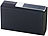 auvisio WLAN-Multiroom-Lautsprecher SMR-500.bt, BT, AirPlay, USB, SD, 32 Watt auvisio WLAN-Multiroom-Lautsprecher mit Bluetooth