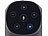auvisio WLAN-Multiroom-Lautsprecher mit Amazon Alexa (Versandrückläufer) auvisio