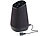 auvisio WLAN-Multiroom-Lautsprecher mit Amazon Alexa (Versandrückläufer) auvisio WLAN-Multiroom-Lautsprecher mit Alexa Voice Service