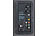 auvisio Analoges 5.1-Lautsprecher-System für PC, TV, DVD, Beamer & Co., 120 W auvisio PC-Lautsprecher-Systeme mit 5.1-Surround-Sounds