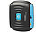 auvisio 2in1-Audio-Sender und -Empfänger mit Bluetooth 4.2, 10 m Reichweite auvisio