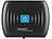 auvisio 2in1-Audio-Sender und -Empfänger mit Bluetooth 4.2, Versandrückläufer auvisio Audio-Transmitter & -Receiver mit Bluetooth (für PKW geeignet)
