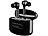 auvisio In-Ear-Stereo-Headset mit Bluetooth 5, Ladebox, 18 Std. Spielzeit auvisio
