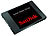 SanDisk Solid State Drive SSD 128GB (SDSSDP-128G-G25) SanDisk SSD Festplatten