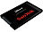 SanDisk Ultra II Solid State Drive (SSD), SATA III Festplatte, 240 GB SanDisk SSD Festplatten