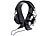Dynavox Kopfhörer-Ständer KH-225 für On-Ear und Over-Ear Dynavox Kopfhörer-Ständer