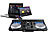 Hercules Universal DJ mit Bluetooth Funk-Technologie Hercules DJ Mischpulte