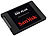SanDisk SSD Plus 240 GB (SDSSDA-240G-G25) SanDisk SSD Festplatten