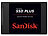 SanDisk SSD Plus 240 GB (SDSSDA-240G-G25) SanDisk SSD Festplatten