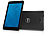 Dell Venue 8 Pro 3845, 20,32 cm/8" Tablet-PC, schwarz, Win 8.1, Office Dell Windows Tablet PCs