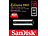 SanDisk Extreme PRO USB-3.0-Speicherstick mit 128 GB SanDisk USB-3.0-Speichersticks