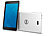 Dell Venue 8 Pro 3845, 20,32 cm/8" Tablet-PC, weiß, Win 8.1, Office Dell Windows Tablet PCs