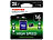 Toshiba microSDHC-Karte, 16 GB Class 10, UHS-I, inkl. SD-Adapter Toshiba microSD-Speicherkarten UHS U1