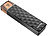 SanDisk Connect Wireless Stick, WLAN-Speicherstick, 16 GB, schwarz SanDisk Connect Wireless WLAN-Speicherstick