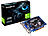 Gigabyte Grafikkarte Gigabyte GeForce GT730, 2 GB GDDR5, PCIe Gigabyte Grafikkarten