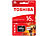 Toshiba Exceria microSDHC-Speicherkarte 16 GB, Class 10, UHS-I Toshiba microSD-Speicherkarten UHS U1