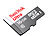 SanDisk Ultra microSDHC-Speicherkarte 16GB, 48 MB/s, Class 10 UHS-I SanDisk microSD-Speicherkarten UHS U1