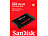 SanDisk SSD Plus 480 GB (SDSSDA-480G-G25) SanDisk SSD Festplatten