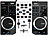 Hercules DJ Control Instinct S Series Hercules DJ Mischpulte