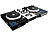 Hercules DJ Control Air+ S Series Hercules DJ Mischpulte