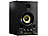 Hercules Aktiv-Lautsprecher-Set XPS 2.0 60 DJ, 60 Watt Musik-Spitzenleistung Hercules Stereo-Lautsprecher
