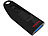 SanDisk Ultra USB-3.0-Flash-Laufwerk, 256 GB (SDCZ48-256G-U46) SanDisk USB-3.0-Speichersticks