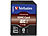 Verbatim Premium SDHC-Speicherkarte mit 8 GB, Class 10, UHS Class 1 Verbatim SD-Speicherkarten UHS U1