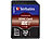Verbatim Premium SDHC-Speicherkarte mit 32 GB, Class 10, UHS U1 Verbatim SD-Speicherkarten UHS U1