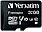 Verbatim Premium microSDHC-Speicherkarte 32 GB, 90 MB/s, Class 10, U1 Verbatim