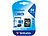 Verbatim Premium microSDXC-Speicherkarte 64 GB, 90 MB/s, Class 10, U1 Verbatim microSD-Speicherkarten UHS U1