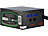 Inter-Tech Netzteil CPM-750W II, modular, ATX 2.31, 135 mm Lüfter ATX-Netzteile
