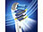 Oral-B TriZone 6000 SmartSeries elektrische Zahnbürste inkl. Bluetooth Elektrische Zahnbürsten mit Bluetooth und App