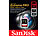 SanDisk Extreme Pro SDXC-Speicherkarte, 128 GB, 300 MB/s, UHS-II SanDisk SD-Speicherkarte UHS U3