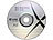 Xlayer Blu-ray-Rohlinge BD-R 25 GB 4x, 25er-Spindel Xlayer Blu-Ray-Rohlinge