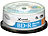Xlayer Blu-ray-Rohlinge BD-R 25 GB 4x, 25er-Spindel Xlayer Blu-Ray-Rohlinge