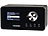Blaupunkt IRD 30 WLAN-Stereo-Internetradio (refurbished) Internetradio-Wecker mit DAB+ und UKW