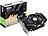 MSI Grafikkarte GeForce GTX 1050 OC, DP/HDMI/DVI, 2 GB GDDR5, PCIe x16 3.0 MSI Grafikkarten
