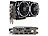 MSI Grafikkarte GeForce GTX 1060 Armor OC, DP/HDMI/DVI, 3 GB GDDR5 MSI Grafikkarten