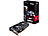 Sapphire Grafikkarte Nitro Radeon RX 470, DP/HDMI/DVI, 4 GB GDDR5, PCI-E 3.0 Sapphire Grafikkarten
