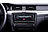Sony DSX-A400BT Autoradio mit Bluetooth, USB, Freisprechen, Apple Control Sony Bluetooth-Autoradios (1-DIN)